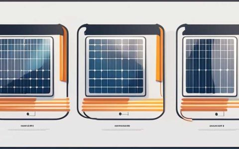 How to install solar photovoltaic panels