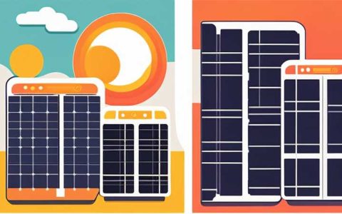 How much is a solar generator