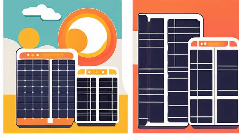 How much is a solar generator