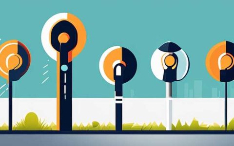 How to connect solar power to street light poles