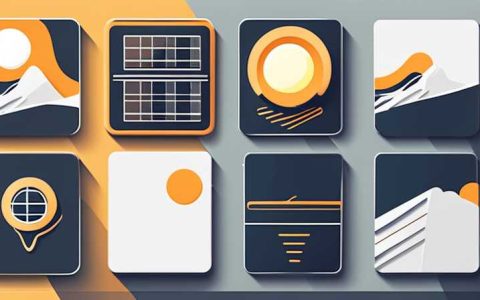 What is similar to solar energy?