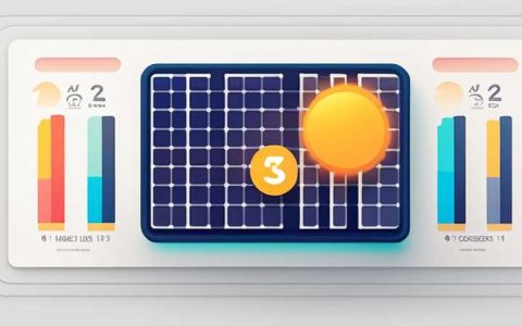 How many pounds does a solar panel weigh?