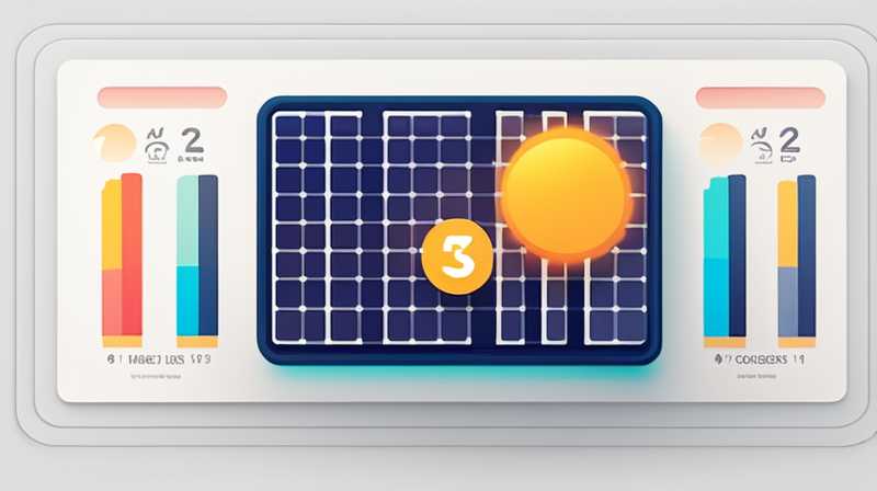 How many pounds does a solar panel weigh?