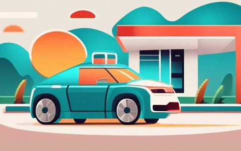 How to turn off the solar lights in the car