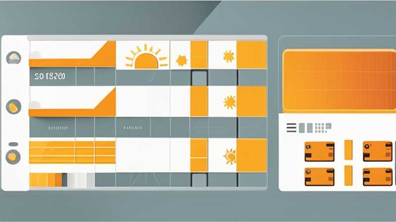 How to use solar photovoltaic controller