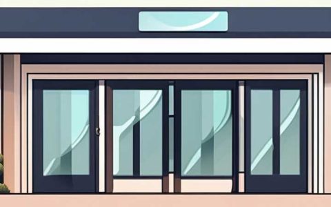 How to install solar door light tube