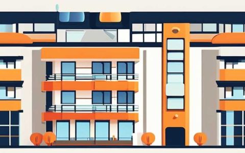 How many floors can use solar energy