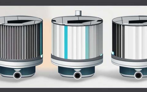 What valve should be installed on the solar barrel