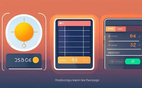 Why is the solar power monitoring short?
