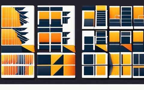 Which direction do my country's solar panels face?