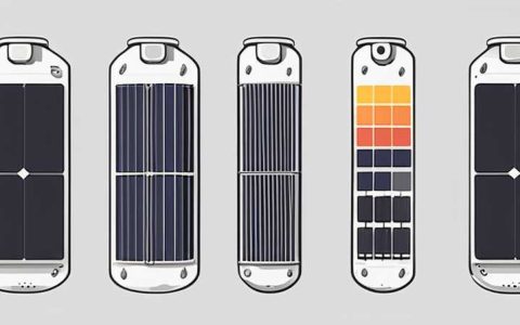 How to equip 6v solar light panel