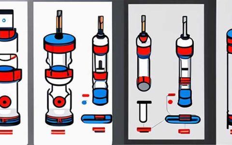 How to disassemble the solar solenoid valve body