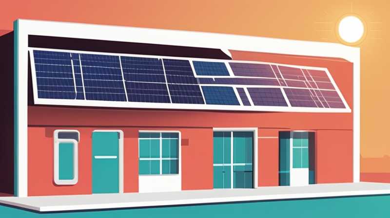 How to choose photovoltaic solar energy for home use