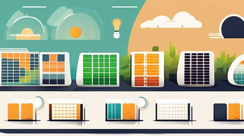 How much does solar energy generally cost?