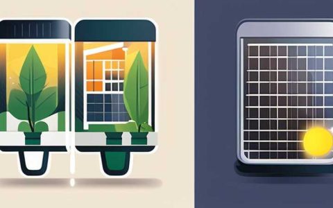 How to Convert Solar Garden Lights