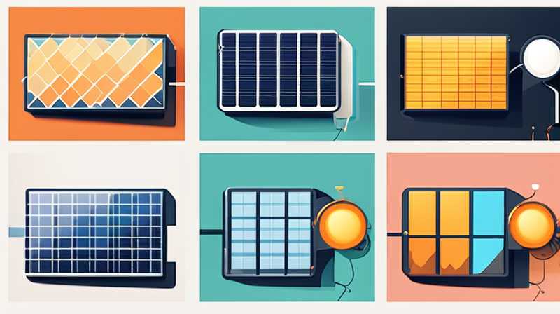 What brand of solar panel is good?