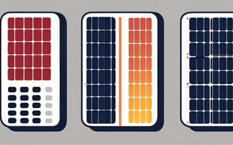 Why can't solar panels discharge?