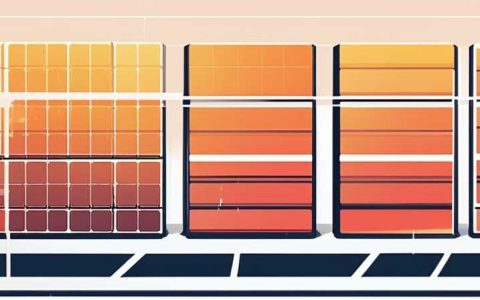 How to use solar panels during a power outage