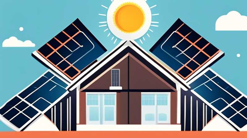 How to prevent solar energy from bursting