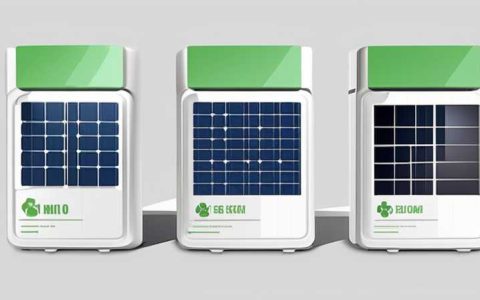 Where to recycle waste solar photovoltaic panels