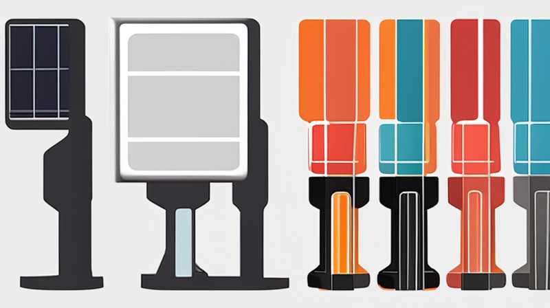 How to install solar tube gaskets