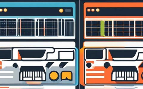 What is a solar combiner box?