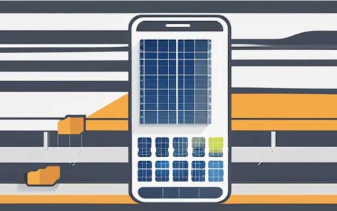 How to calculate photovoltaic solar energy