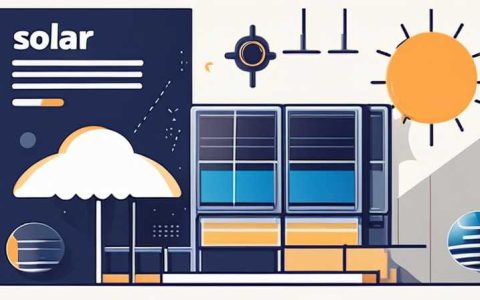 How to check solar leakage