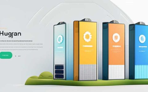 How much does Huguan solar cleaning cost?