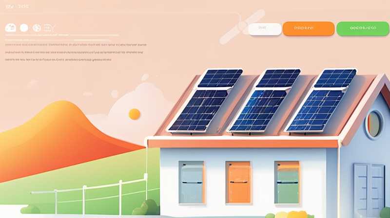 Which solar energy monitoring is good?