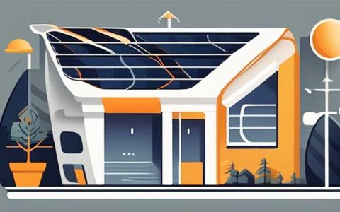 How about outdoor mobile solar energy