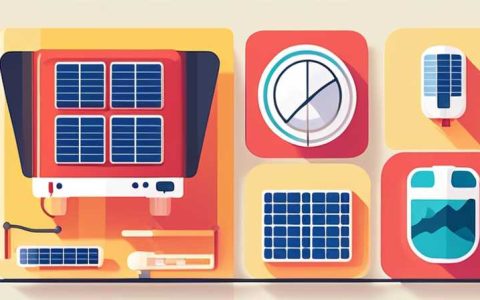 Which major is best for solar energy?