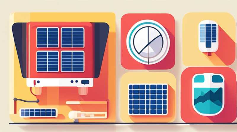 Which major is best for solar energy?