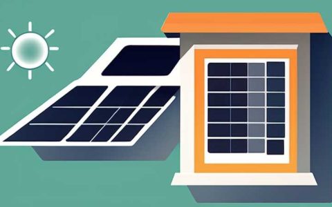 How to make solar lights with mc