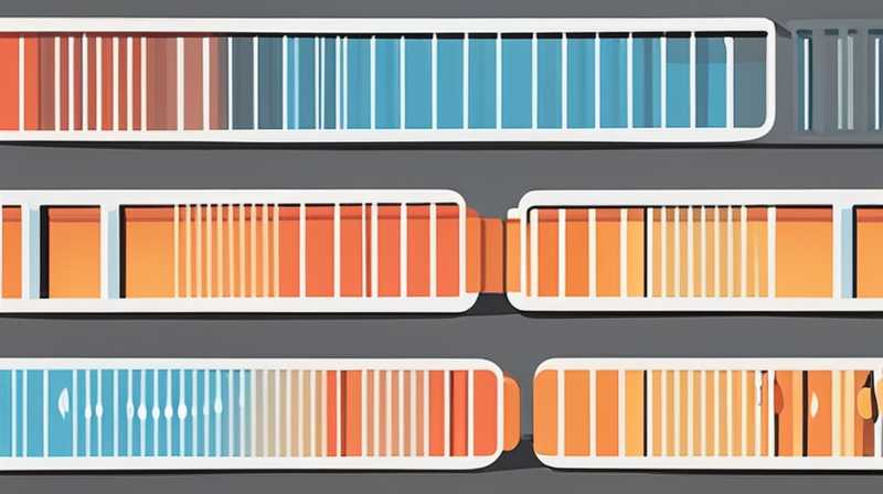 How to connect solar energy and radiators in parallel