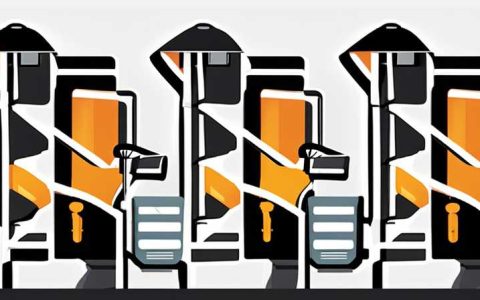 What is the voltage of solar street light?