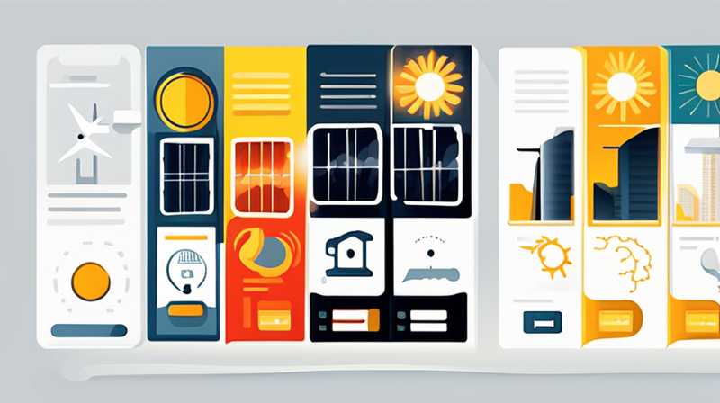 What is solar radiation?