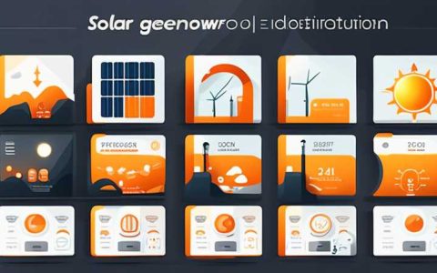 How to install solar power generation cost-effectively