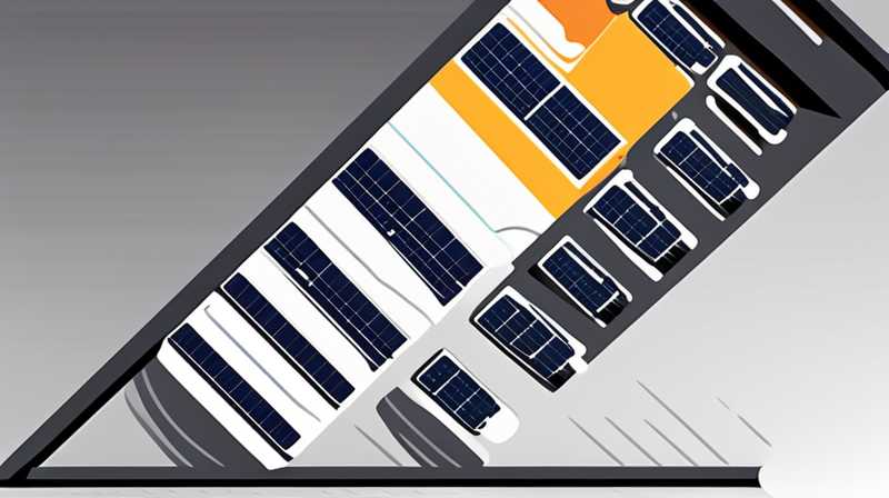 How much do solar photovoltaic panels cost?