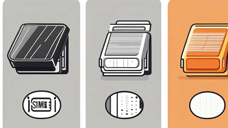 How durable is solar battery power supply