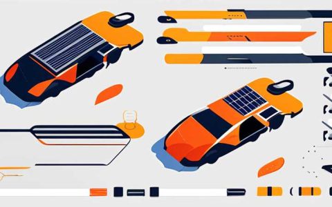 How to buy a solar cell car