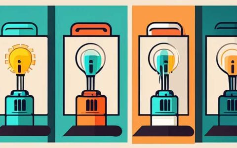 How to convert solar lamps into electric lamps