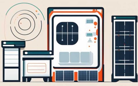 What are the solar power box products?
