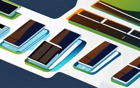 Where is the best location to hang solar panels?