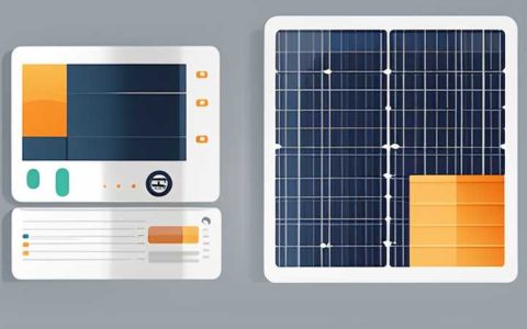 What is the tax code for solar cells?