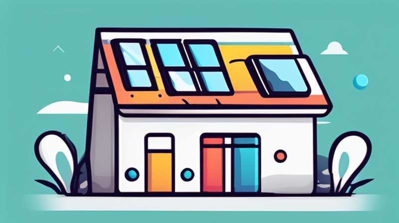 How long does it take to wash with solar energy?