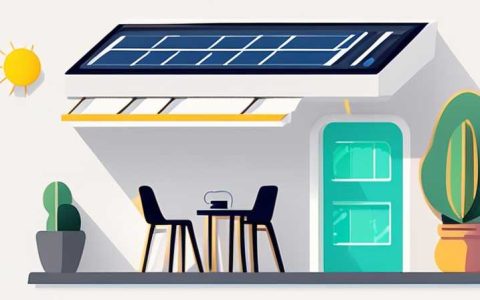 Why do you need solar energy on your balcony?
