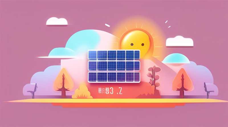 How to adjust the temperature of Tongshuai solar