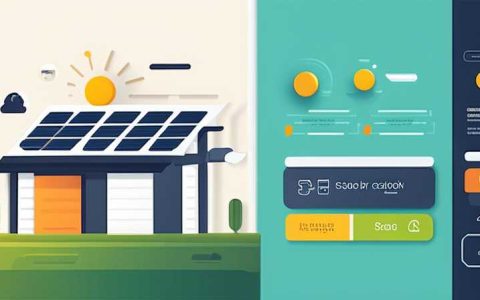 What to buy for solar panels