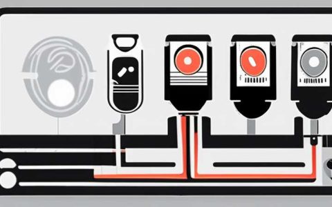 How to use the wall mounted solar safety valve